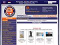 http://pandortex.eu ismertető oldala
